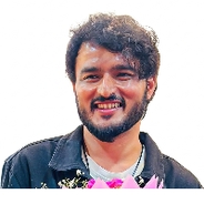 Sagar Bhandare