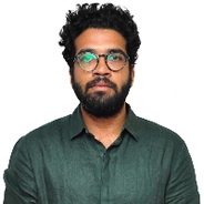 Venkatesh Kakumanu