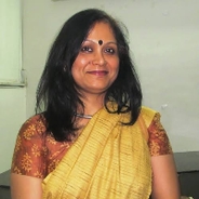 Satarupa Sanyal