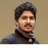Arjun Kola