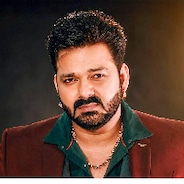 Pawan Singh