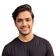 Saurabh V Pandey