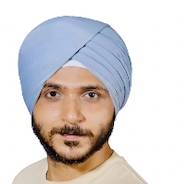Karan Bir Singh Arora