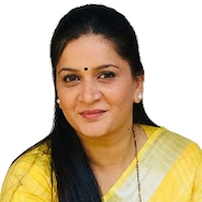 Nilofer Gesawat