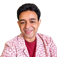Amit Kasaria