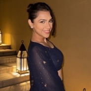 Tanisha Sharma