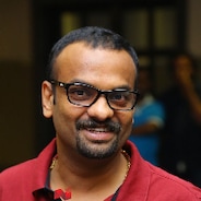 R. S. Vimal