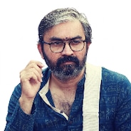 Bharat Krishnamachar