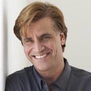 Aaron Sorkin