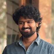 Vishal Atreya