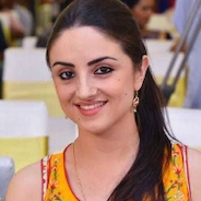 Paris Laxmi