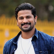 Nishad Bhoir