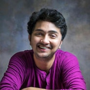 Yogesh Sohoni