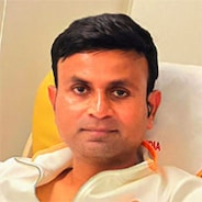 Santosh Davakhar