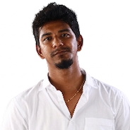 Deepak Maharandhan