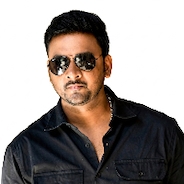 Sathish Kumar
