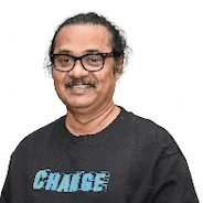 Srinivasa Raju