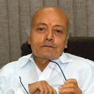 S. Balasubramanian