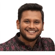 Roshan Bhardwaj