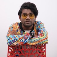 Jogesh Jojo