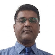 Nabin Kumar Agrawal