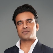 Abhishek Singh