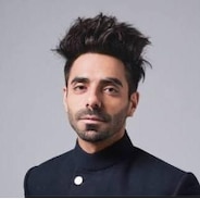 Aparshakti Khurana