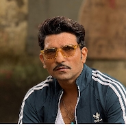 Jatin Sarna