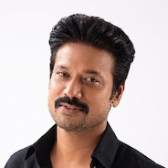 SJ Suryah