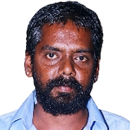 Ramachandran Durairaj