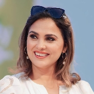 Lara Dutta