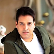 Deepak Mukut