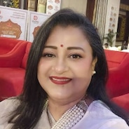 Usasi Mishra