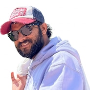 Rishav Agrawal