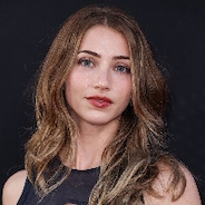 Emily Rudd