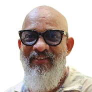 Salaam Bukhari