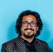 Vinod Kapri