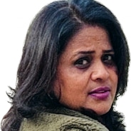 Malarvizhi Natesan