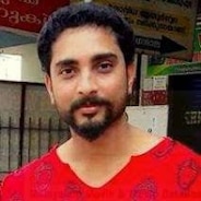 Anvar Sadath
