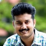 Eldho Mathew 