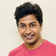 Chandan Roy