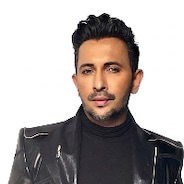 Terence Lewis