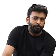 Praveen S. Vijaay