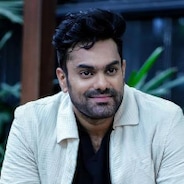 Udbhav Raghu