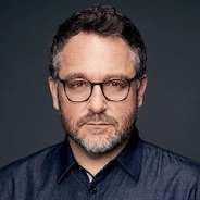Colin Trevorrow