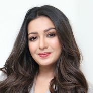 Catherine Tresa