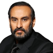 Namit Malhotra