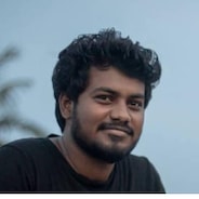 Yuvaraj Chinnasamy