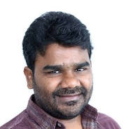 Venu Yeldandi