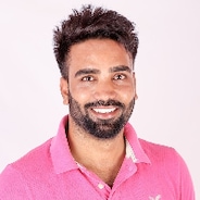 Garry Khatrao